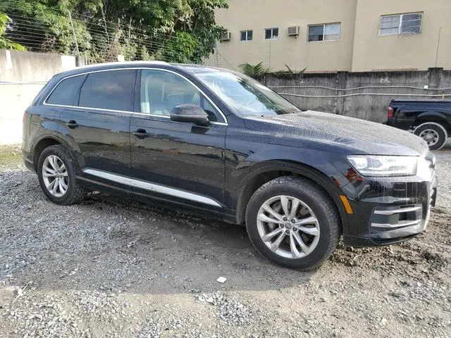 WA1LAAF70JD025036 2018 2018 Audi Q7- Premium Plus 4