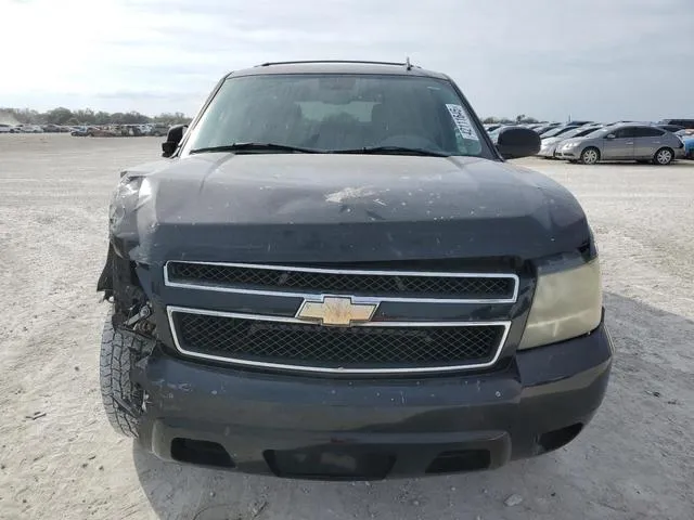 1GNFC13C87J399975 2007 2007 Chevrolet Tahoe- C1500 5