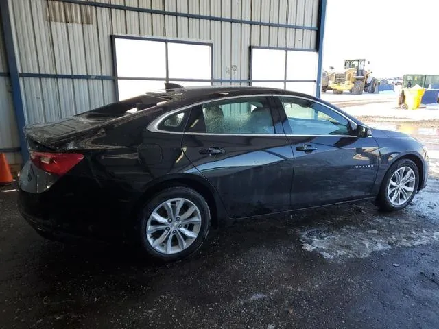 1G1ZD5ST1PF140042 2023 2023 Chevrolet Malibu- LT 3