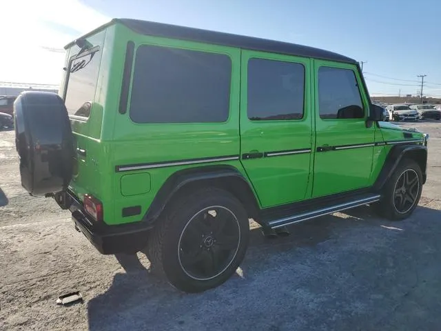 WDCYC7DH5JX293111 2018 2018 Mercedes-Benz G-Class- 63 Amg 3