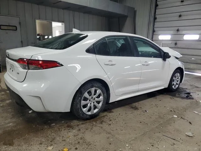 5YFB4MDE4RP147225 2024 2024 Toyota Corolla- LE 3