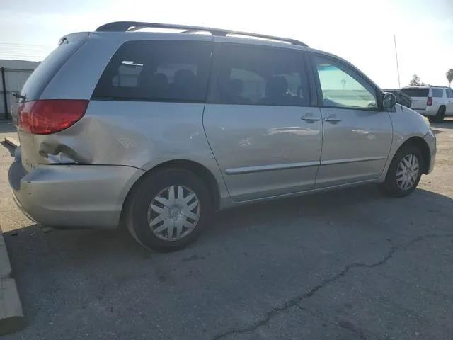 5TDZK23C28S204343 2008 2008 Toyota Sienna- CE 3