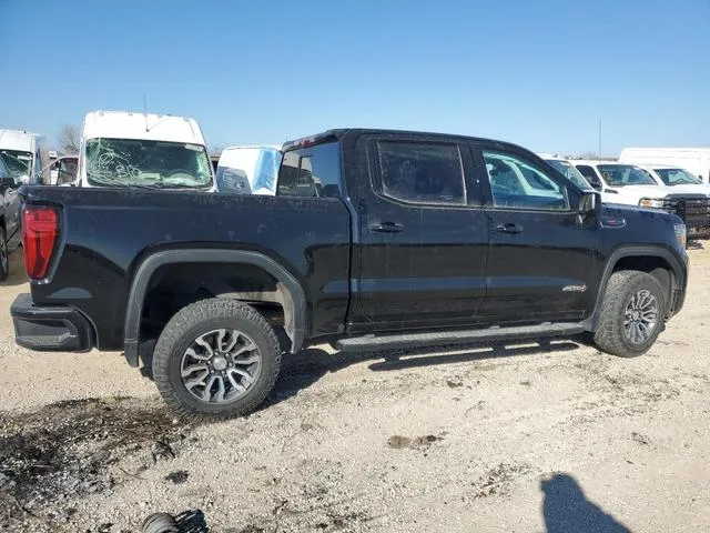 3GTP9EEL5LG116010 2020 2020 GMC Sierra- K1500 At4 3