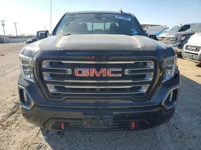 3GTP9EEL5LG116010 2020 2020 GMC Sierra- K1500 At4 5