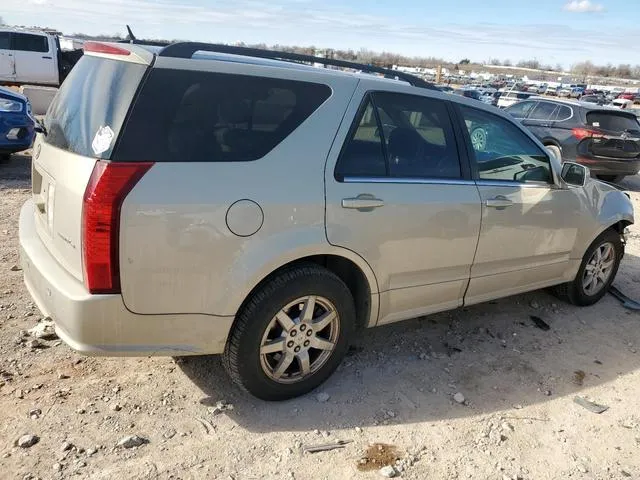 1GYEE437280195354 2008 2008 Cadillac SRX 3