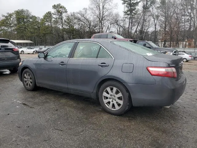 4T1BK46K17U019948 2007 2007 Toyota Camry- LE 2