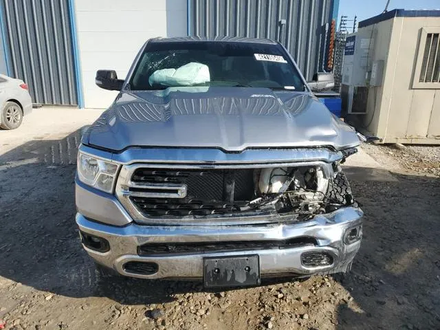 1C6SRFMT7PN593589 2023 2023 RAM 1500- Big Horn/Lone Star 5