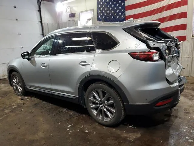 JM3TCBDY0P0646754 2023 2023 Mazda CX-9- Grand Touring 2