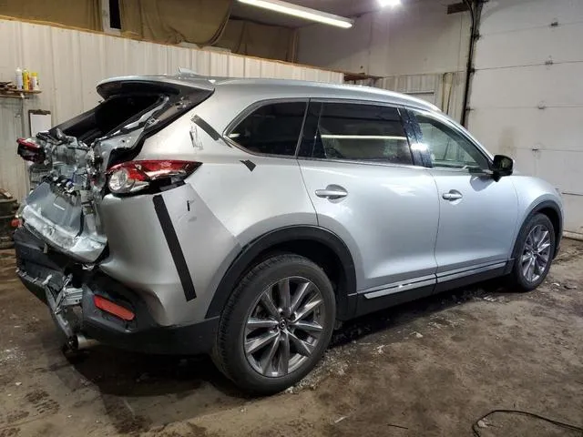 JM3TCBDY0P0646754 2023 2023 Mazda CX-9- Grand Touring 3