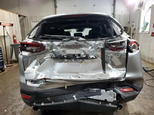 JM3TCBDY0P0646754 2023 2023 Mazda CX-9- Grand Touring 6