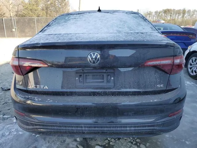 3VW7M7BU6RM075868 2024 2024 Volkswagen Jetta- SE 6