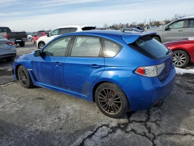 JF1GR7E69CG224329 2012 2012 Subaru Impreza- Wrx 2