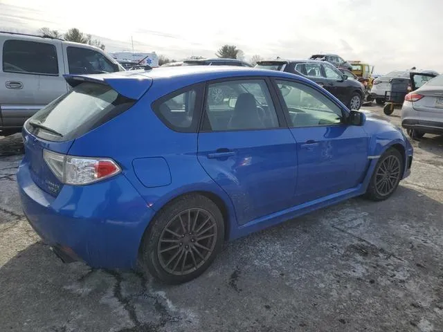 JF1GR7E69CG224329 2012 2012 Subaru Impreza- Wrx 3