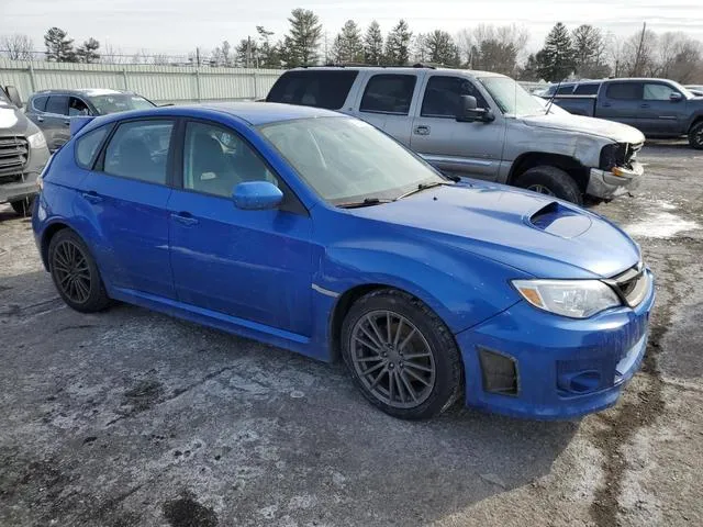 JF1GR7E69CG224329 2012 2012 Subaru Impreza- Wrx 4