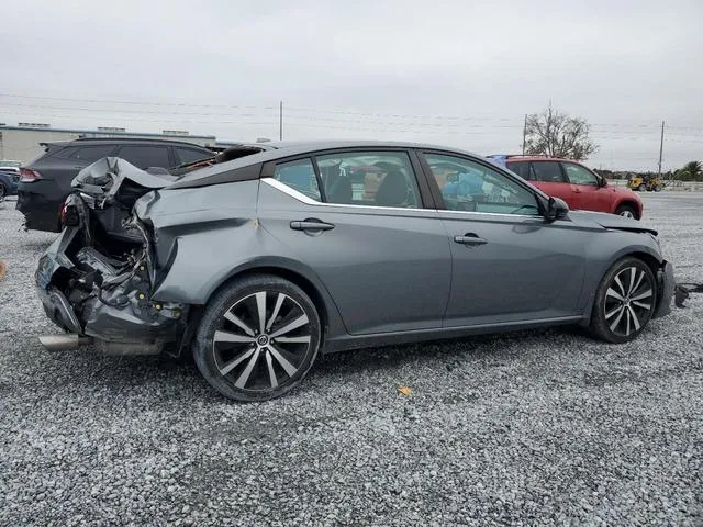 1N4BL4CV9MN319099 2021 2021 Nissan Altima- SR 3