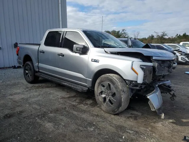 1FTVW3LK5RWG25250 2024 2024 Ford F-150- Lightning Xlt 4