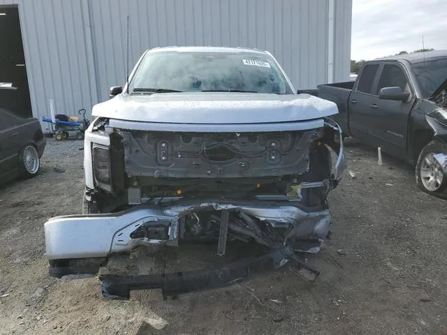 1FTVW3LK5RWG25250 2024 2024 Ford F-150- Lightning Xlt 5