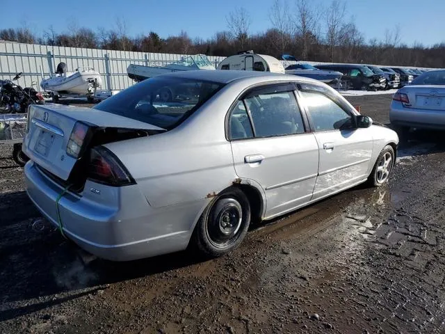 2HGES26771H569233 2001 2001 Honda Civic- EX 3