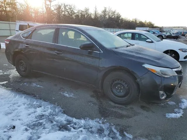 4T1BK1EB5EU107754 2014 2014 Toyota Avalon- Base 4