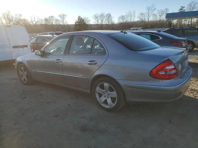 WDBUF83J06X188651 2006 2006 Mercedes-Benz E-Class- 500 4Matic 2