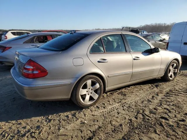 WDBUF83J06X188651 2006 2006 Mercedes-Benz E-Class- 500 4Matic 3