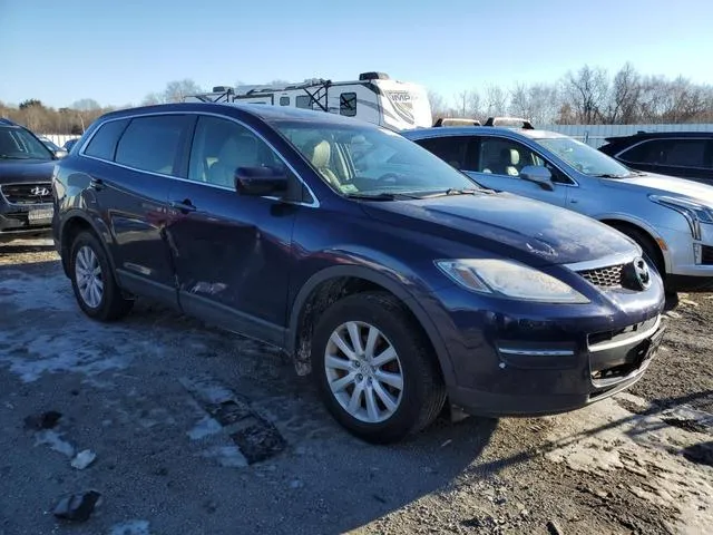 JM3TB28A080162472 2008 2008 Mazda CX-9 4