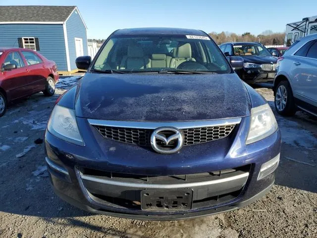 JM3TB28A080162472 2008 2008 Mazda CX-9 5