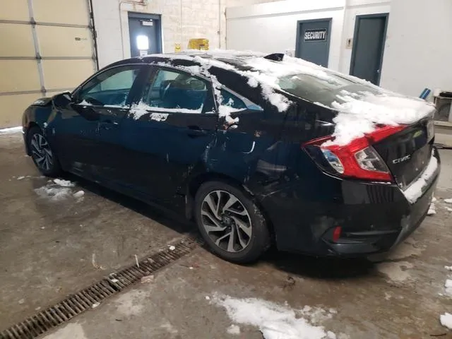 19XFC2F73JE025260 2018 2018 Honda Civic- EX 2