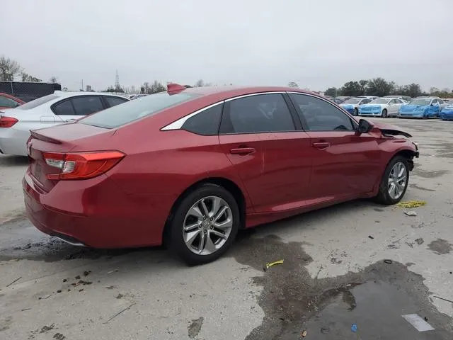 1HGCV1F19JA077077 2018 2018 Honda Accord- LX 3