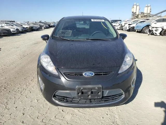 3FADP4FJ5BM223905 2011 2011 Ford Fiesta- Ses 5