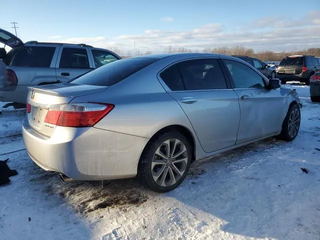 1HGCR2F53EA053487 2014 2014 Honda Accord- Sport 3