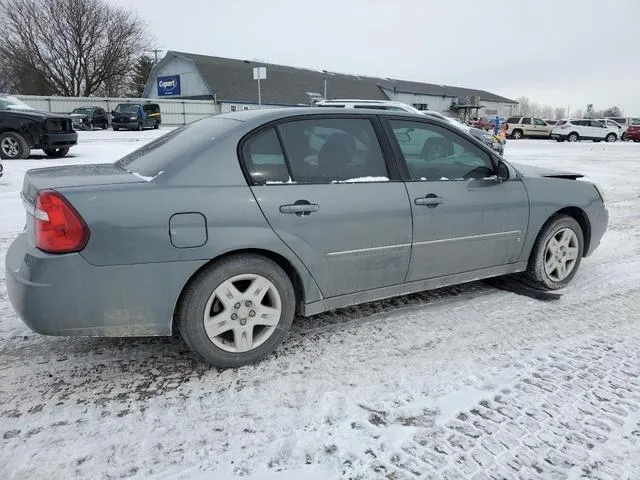 1G1ZT51816F243833 2006 2006 Chevrolet Malibu- LT 3