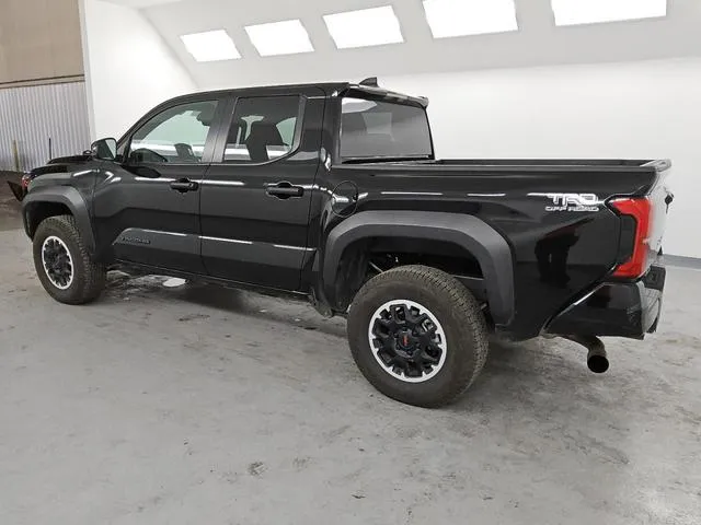 3TMLB5JN3RM021305 2024 2024 Toyota Tacoma- Double Cab 2