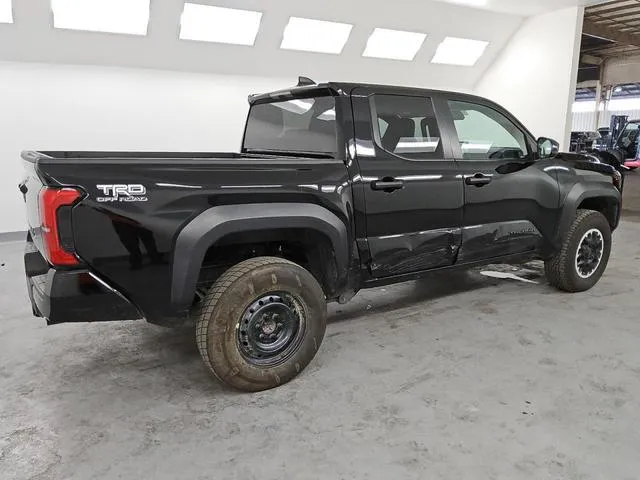 3TMLB5JN3RM021305 2024 2024 Toyota Tacoma- Double Cab 3