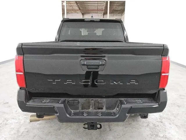 3TMLB5JN3RM021305 2024 2024 Toyota Tacoma- Double Cab 6