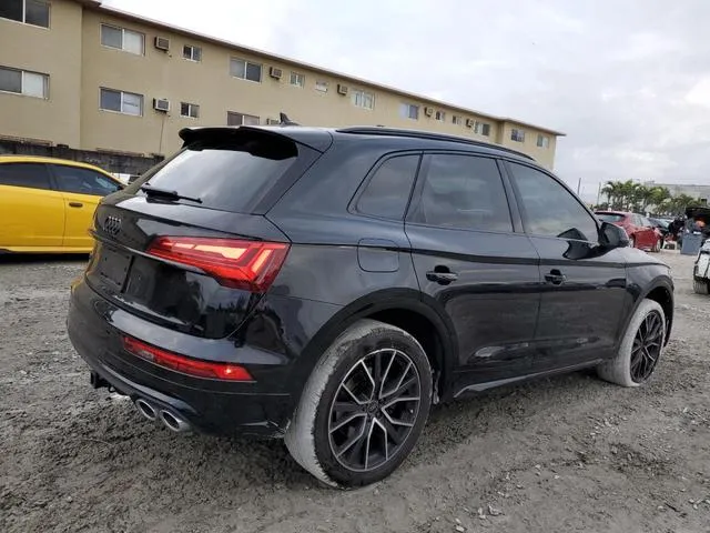 WA1B4AFY0P2147749 2023 2023 Audi SQ5- Premium Plus 3