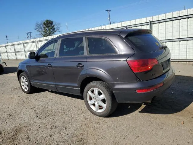 WA1AY74L08D068226 2008 2008 Audi Q7- 3-6 Quattro 2