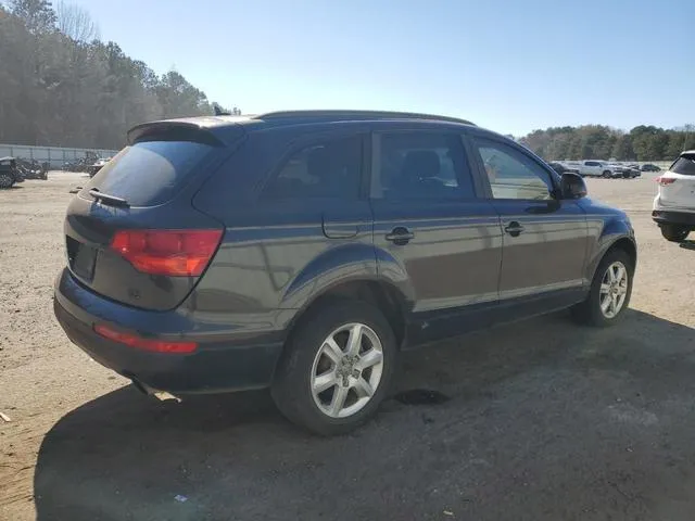 WA1AY74L08D068226 2008 2008 Audi Q7- 3-6 Quattro 3