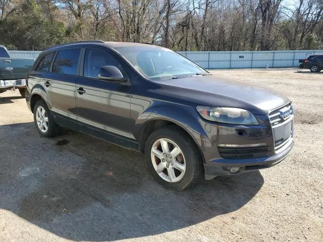 WA1AY74L08D068226 2008 2008 Audi Q7- 3-6 Quattro 4