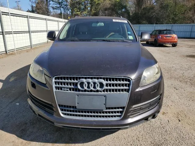 WA1AY74L08D068226 2008 2008 Audi Q7- 3-6 Quattro 5