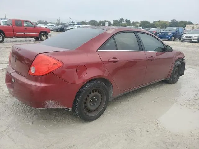 1G2ZF57B584282686 2008 2008 Pontiac G6- Value Leader 3