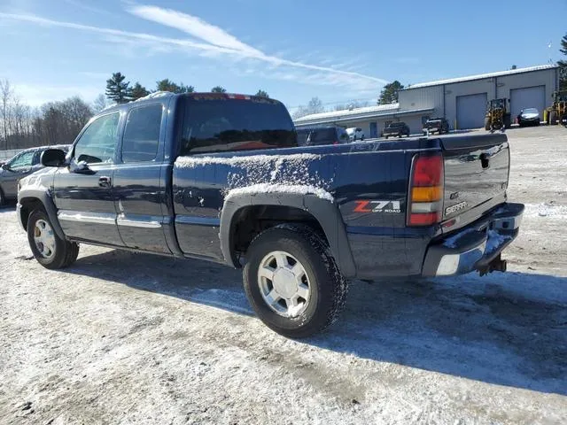 2GTEK19B551245995 2005 2005 GMC New Sierra- K1500 2