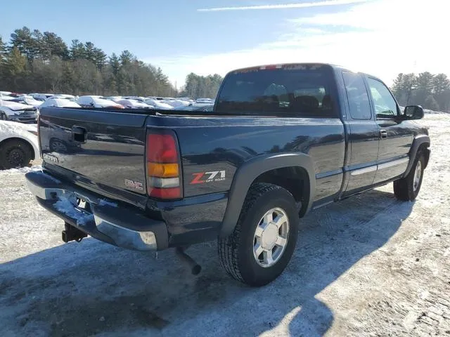 2GTEK19B551245995 2005 2005 GMC New Sierra- K1500 3