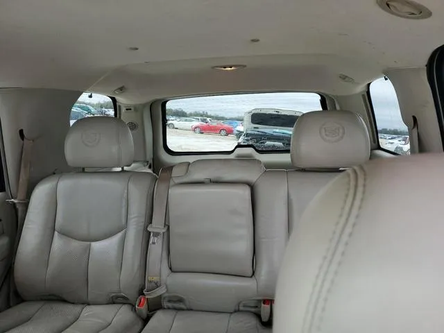 1GYEK63N63R241145 2003 2003 Cadillac Escalade- Luxury 10