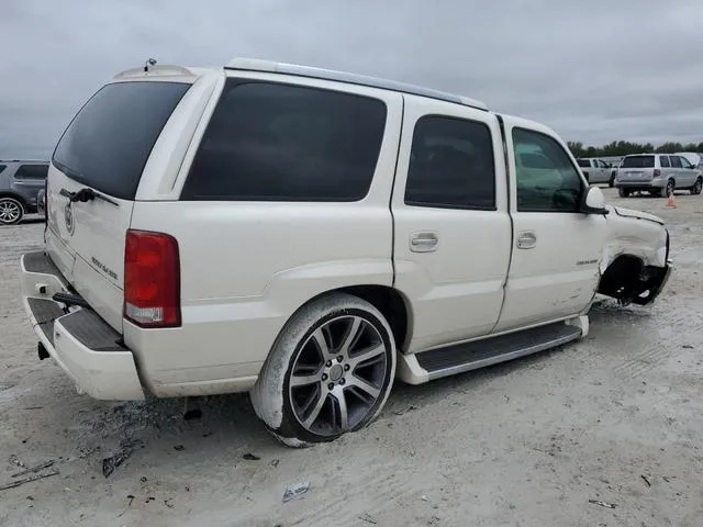 1GYEK63N63R241145 2003 2003 Cadillac Escalade- Luxury 3