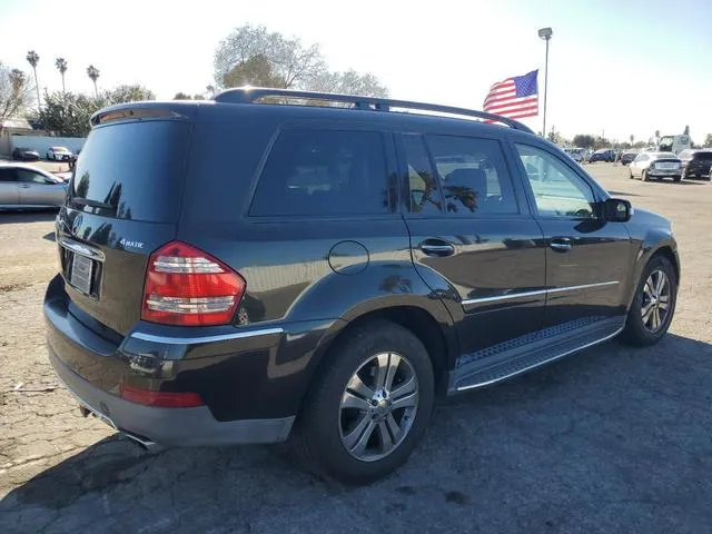 4JGBF71E77A220102 2007 2007 Mercedes-Benz GL-Class- 450 4Matic 3