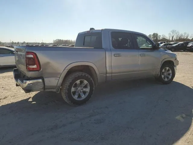 1C6RREJT5MN589856 2021 2021 RAM 1500- Laramie 3