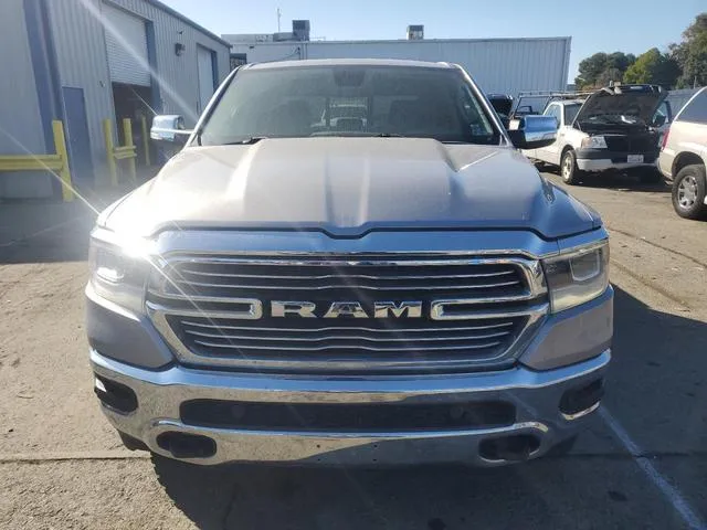 1C6SRFRT2KN881960 2019 2019 RAM 1500- Laramie 5