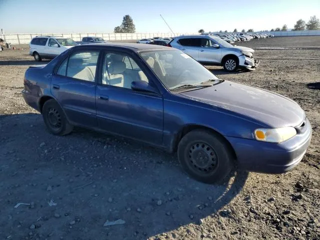 1NXBR18E9WZ095952 1998 1998 Toyota Corolla- VE 4