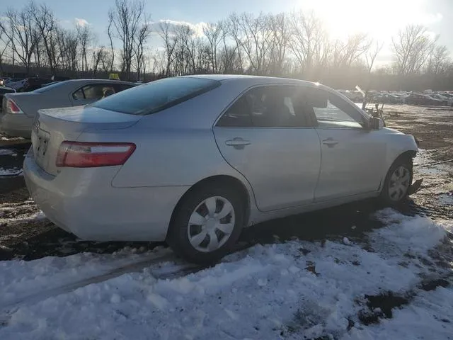 JTNBE46K273084661 2007 2007 Toyota Camry- CE 3